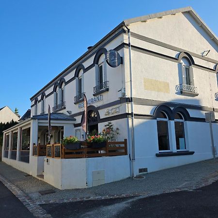 Hotel Des Sables Blancs Douarnenez Bagian luar foto