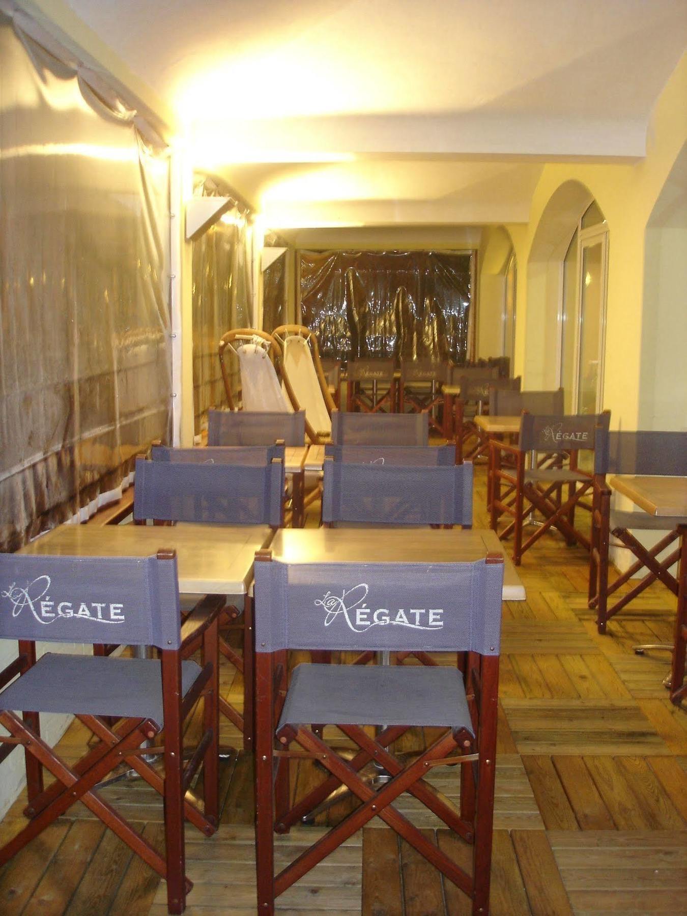 Hotel Des Sables Blancs Douarnenez Bagian luar foto